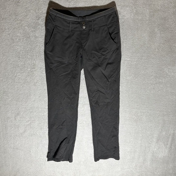 Columbia Women's Black‎ Pants Size S - Picture 1 of 7